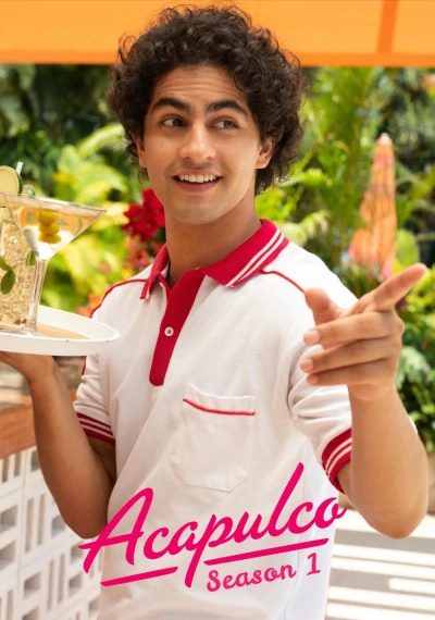 Acapulco (Phần 1)