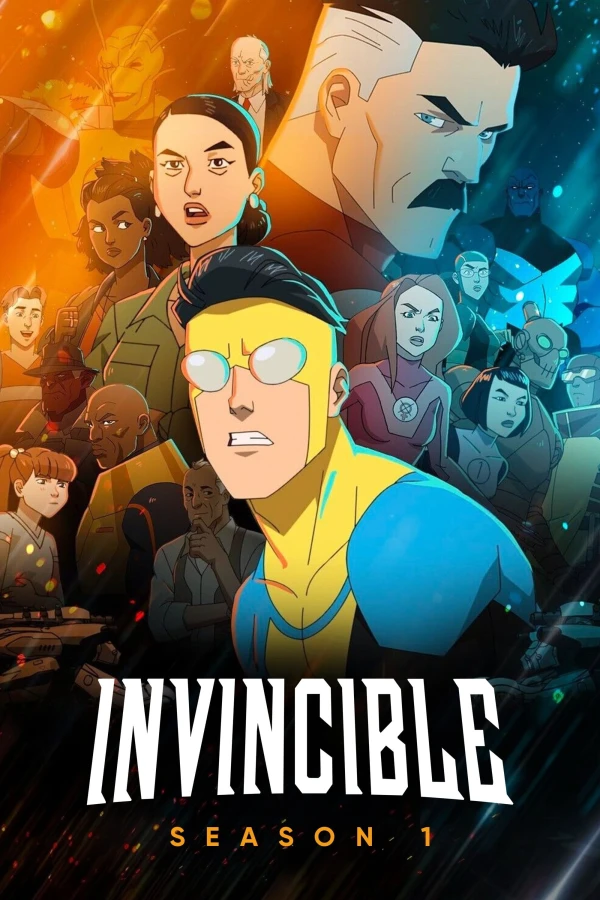 Bất Khả Chiến Bại (Phần 1)