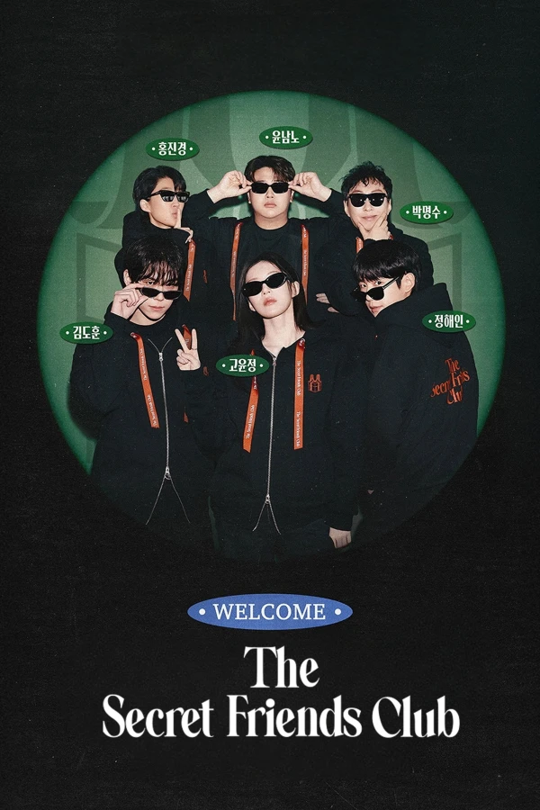 Câu Lạc Bộ Bạn Bí Mật