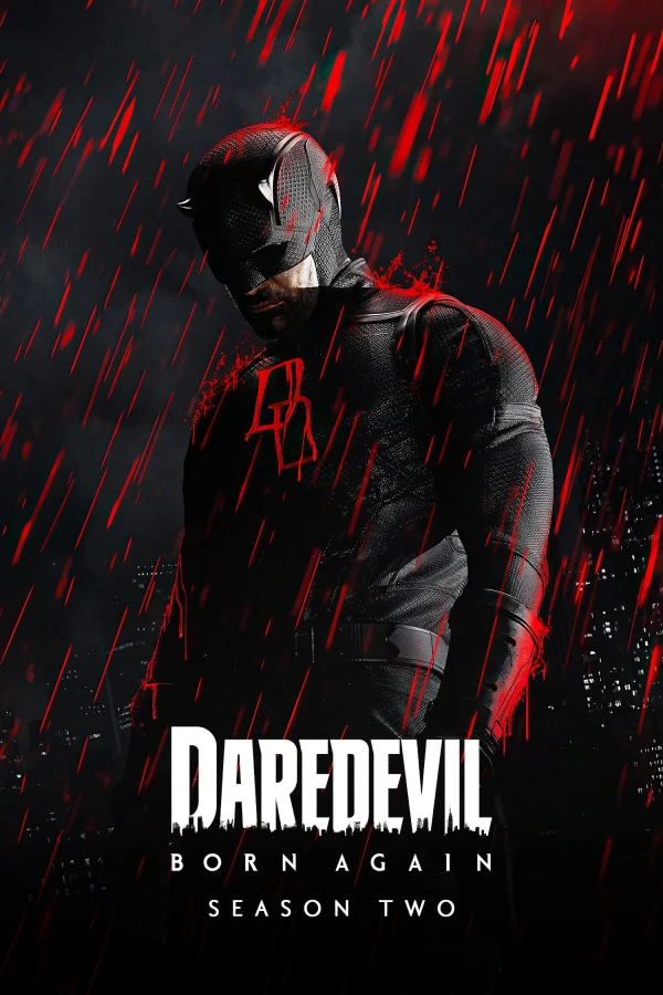 Daredevil: Tái Xuất (Phần 2)