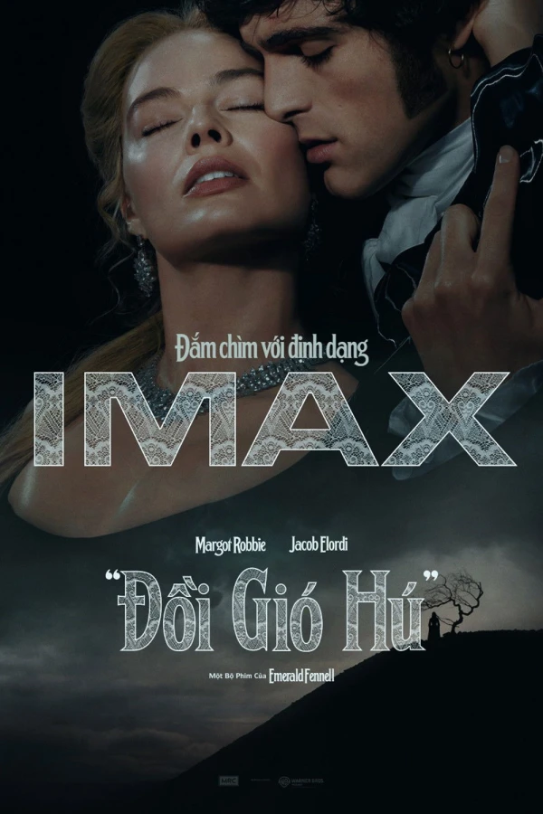 Đồi Gió Hú - Wuthering Heights (2026)