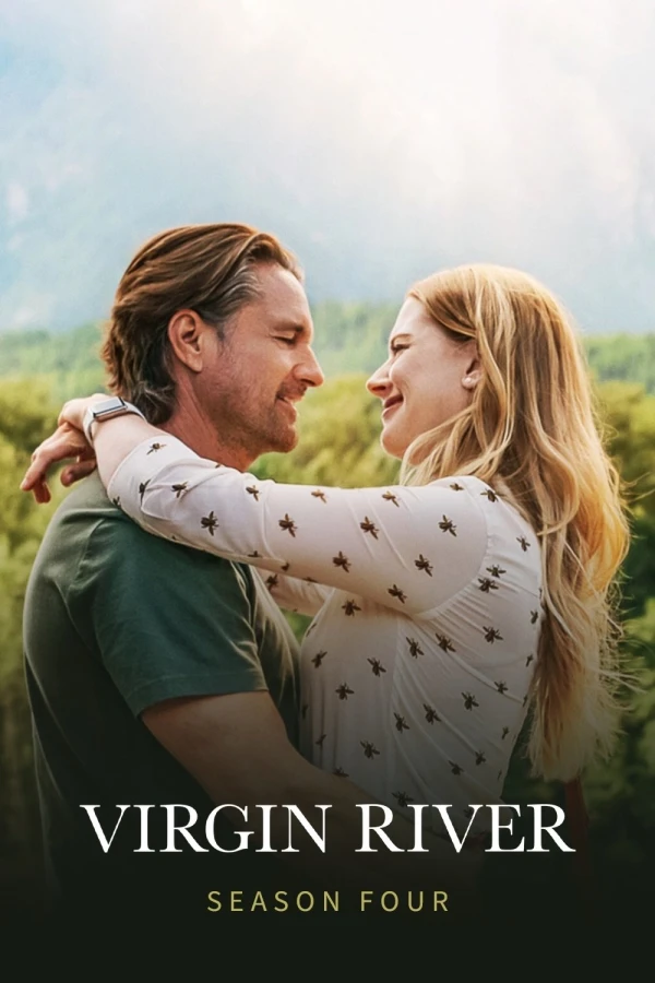 Dòng sông Trinh Nữ (Phần 4) - Virgin River (Season 4) (2022)