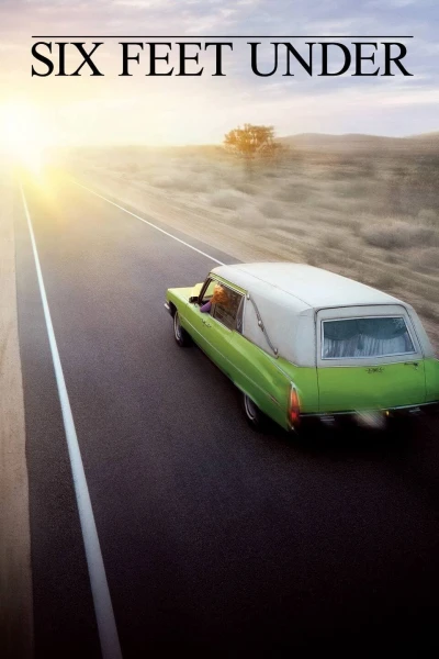 Dưới Sáu Tấc Đất (Phần 2)