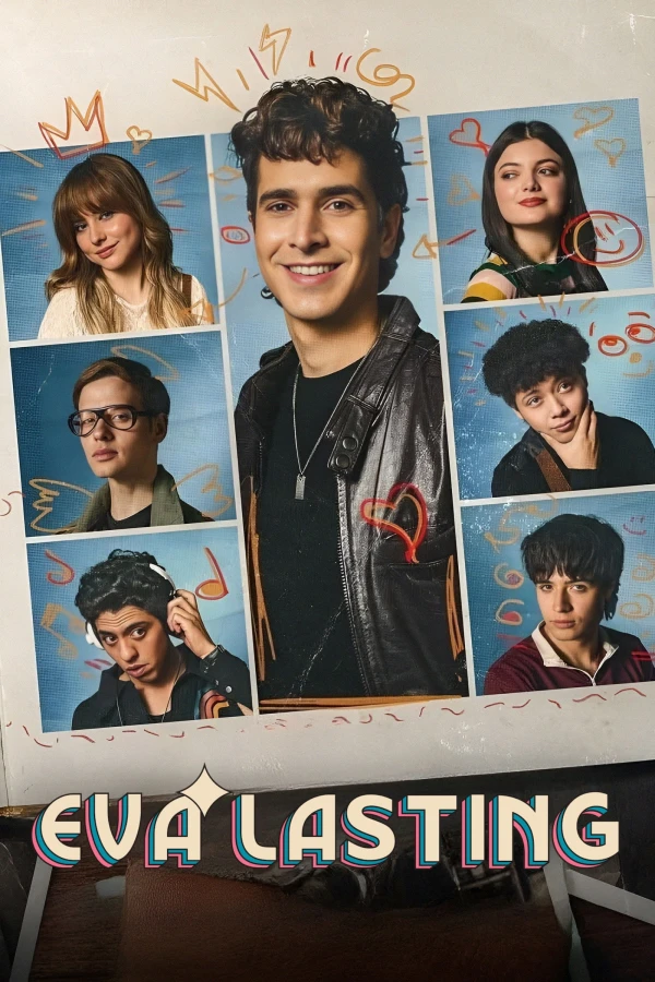 Eva Mãi Mãi (Phần 3) (La primera vez)