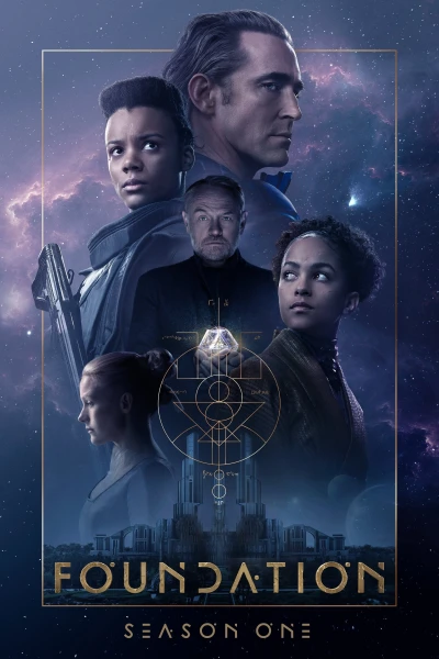 Lực Lượng Nền Móng (Phần 1)