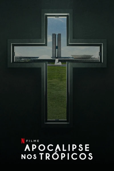 Ngày Tận Thế Vùng Nhiệt Đới