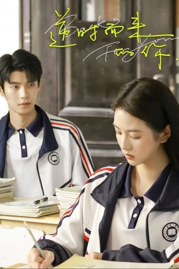 Ngược Dòng Thời Gian Mà Đến