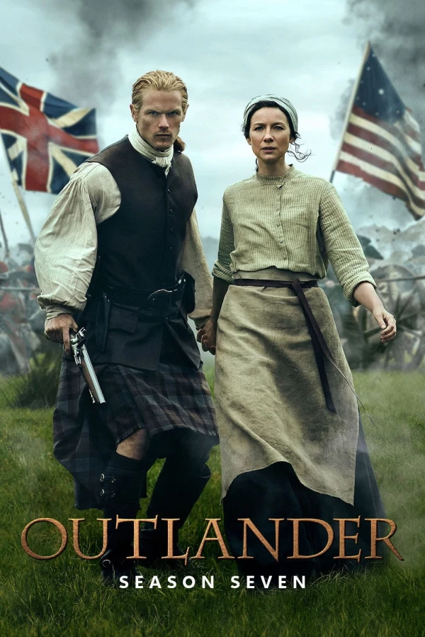Người Ngoại Tộc (Phần 7) - Outlander (Season 7) (2024)
