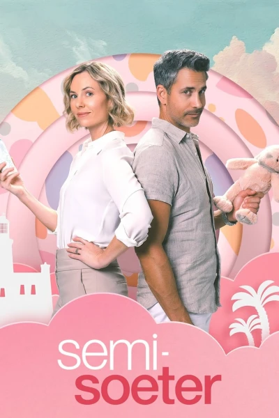 Nửa Ngọt Nửa Đắng 2