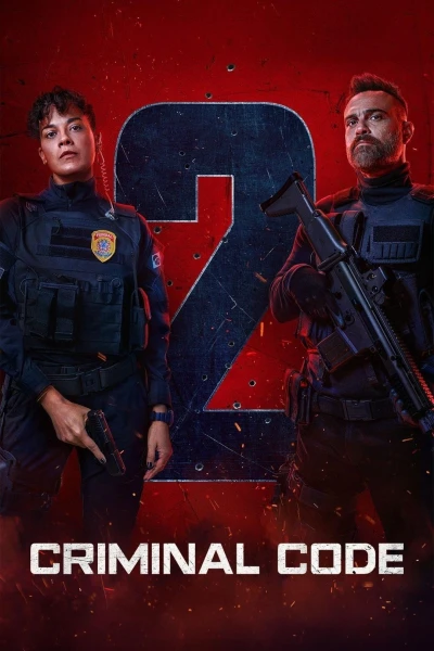 Quy Tắc Tội Phạm (Phần 2)