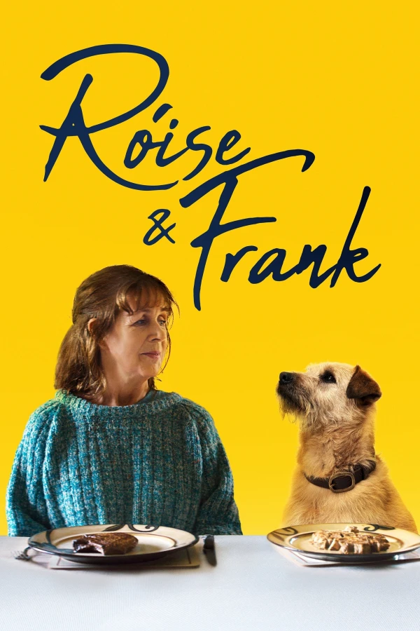 Roise và Frank - Róise & Frank (2022)
