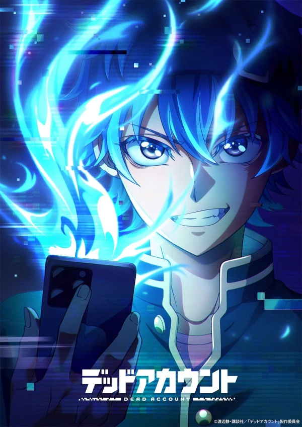 Tử Khoản - Dead Account (2026)